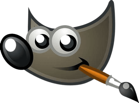 Tampilan plugin GIMP