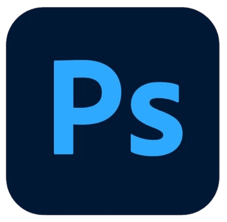 Tampilan plugin Photoshop